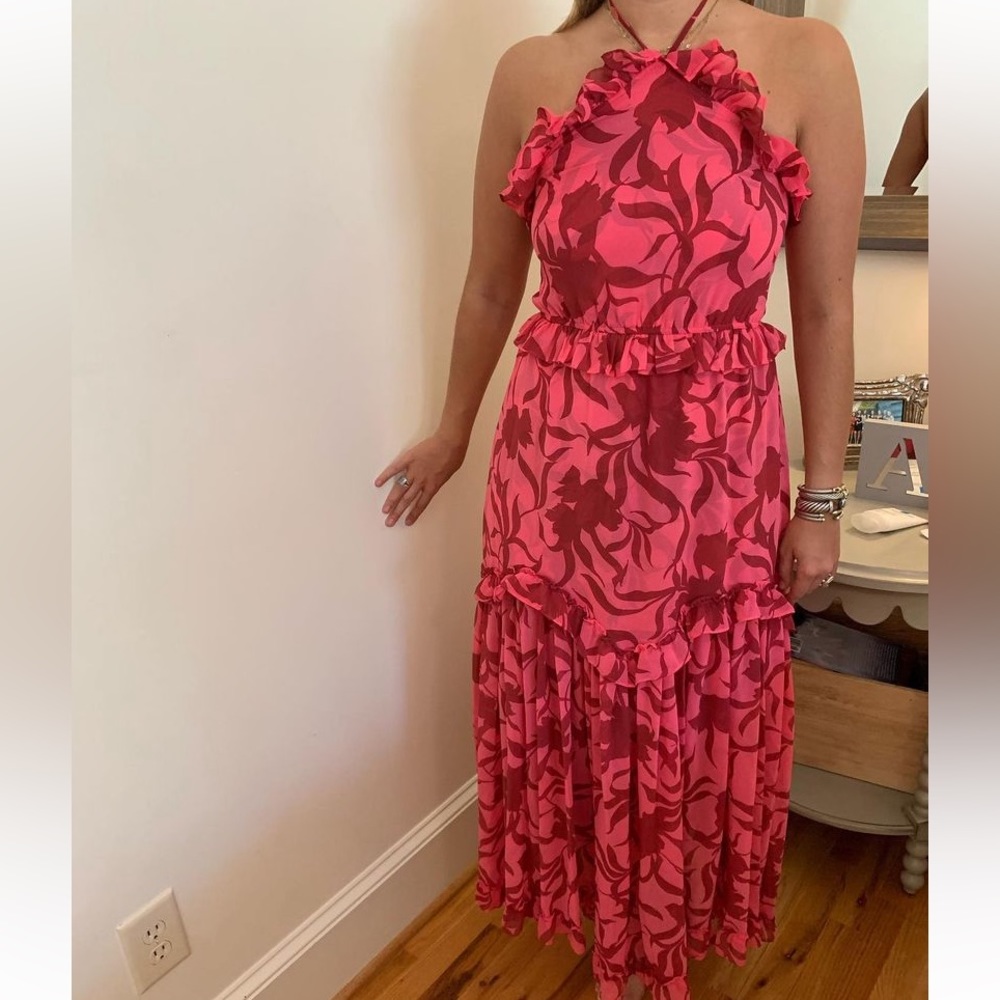 MISA dress